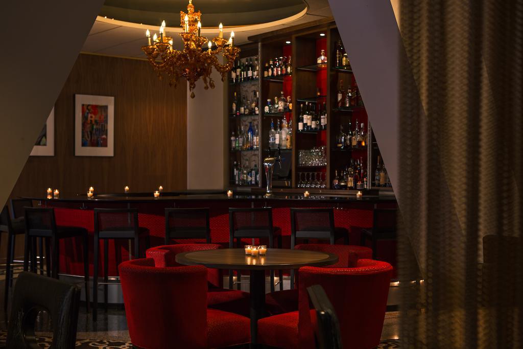 Pennyweight Hotel Boston, Curio Collection By Hilton Dış mekan fotoğraf