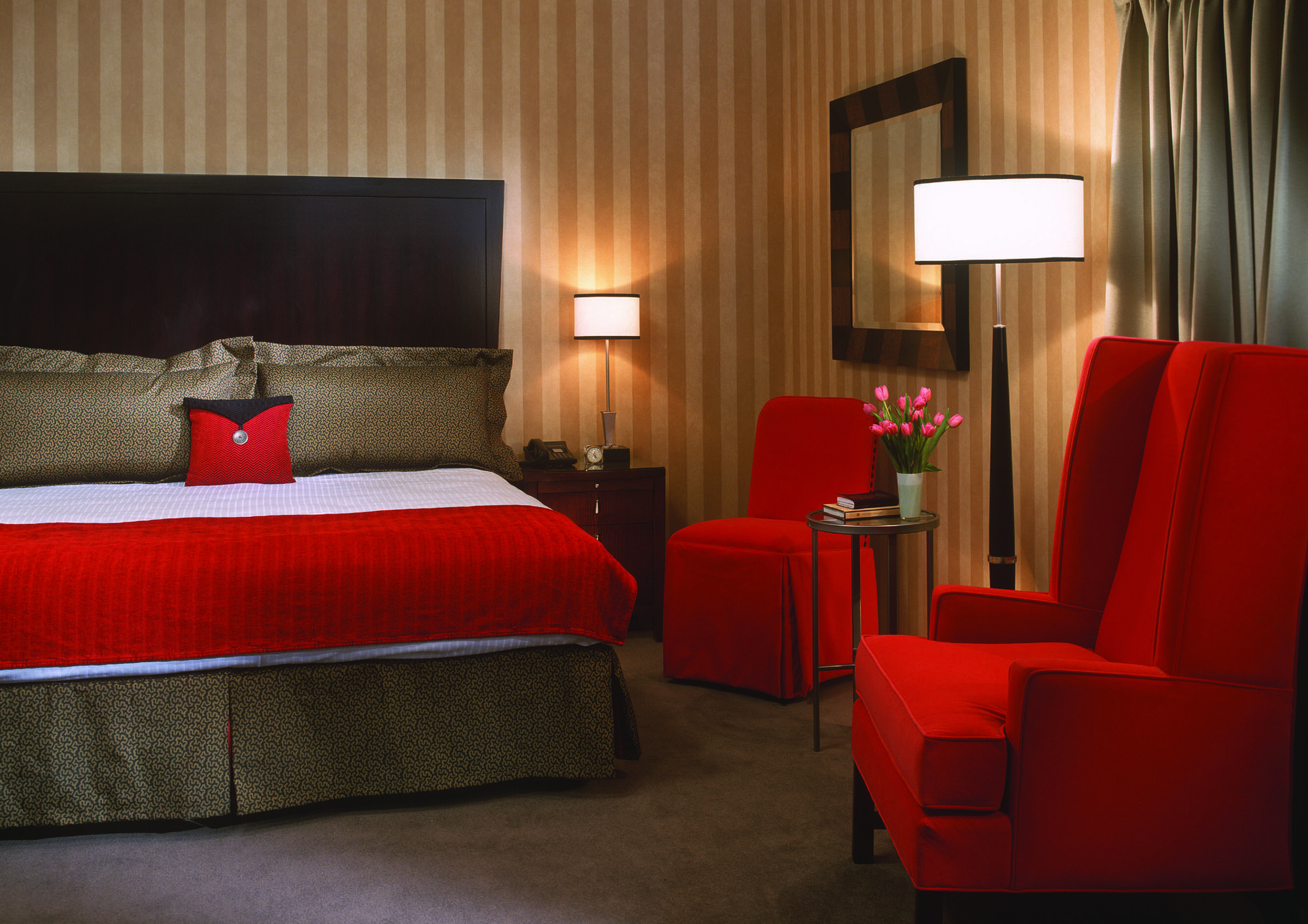 Pennyweight Hotel Boston, Curio Collection By Hilton Dış mekan fotoğraf