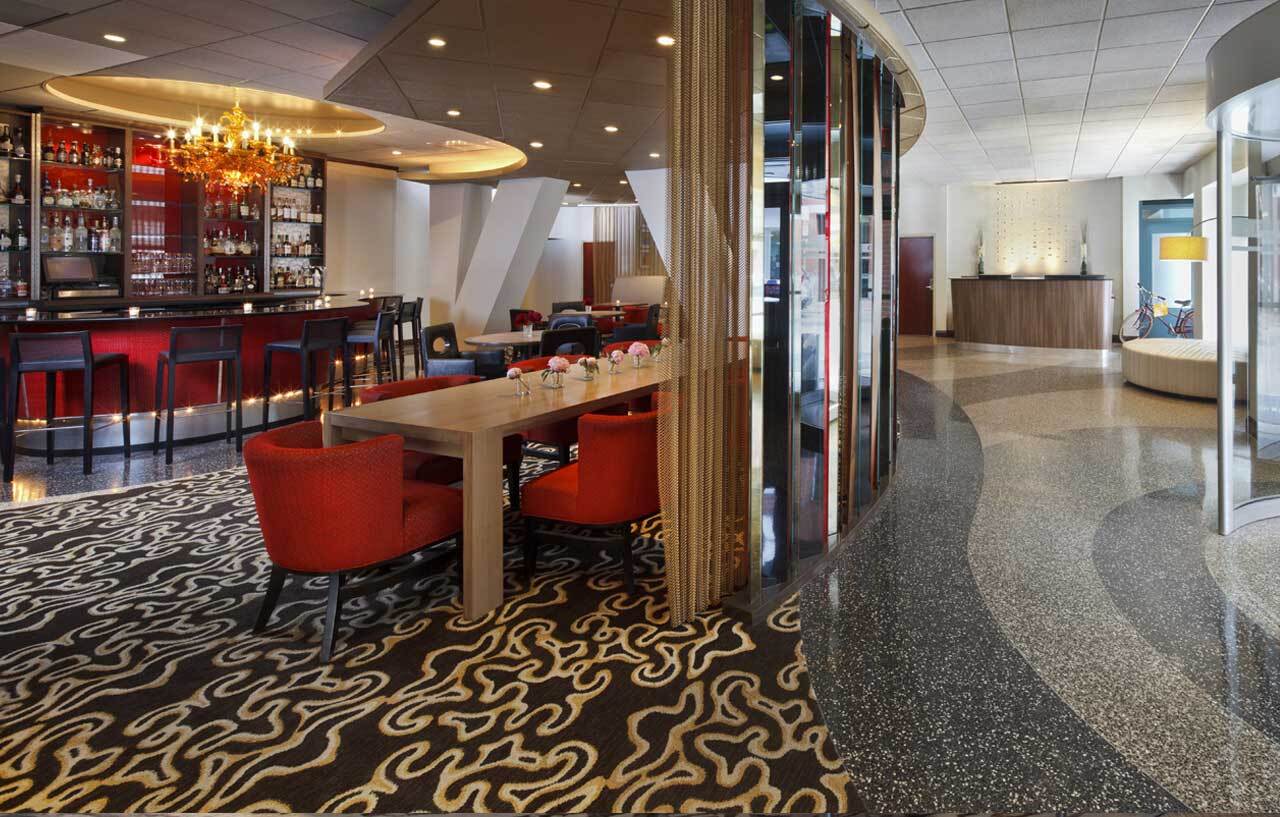 Pennyweight Hotel Boston, Curio Collection By Hilton Dış mekan fotoğraf